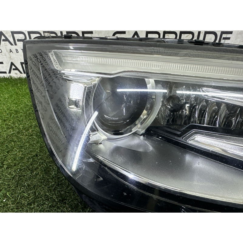 Фара (оптика) AUDI Q5 FY 2018 2.0 DAYB 80A941044B