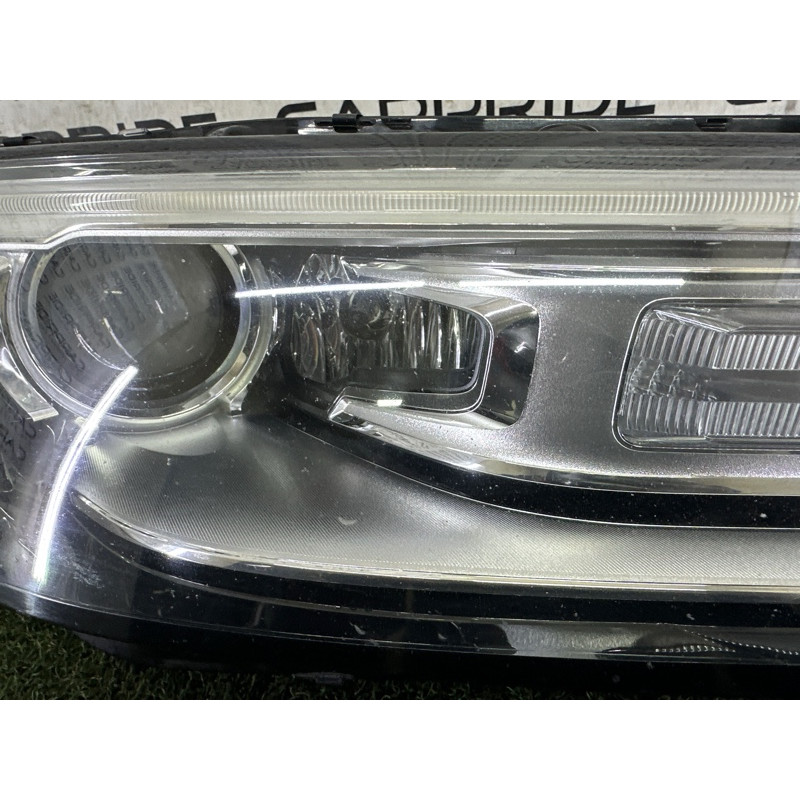 Фара (оптика) AUDI Q5 FY 2018 2.0 DAYB 80A941044B