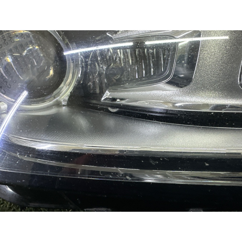 Фара (оптика) AUDI Q5 FY 2018 2.0 DAYB 80A941044B