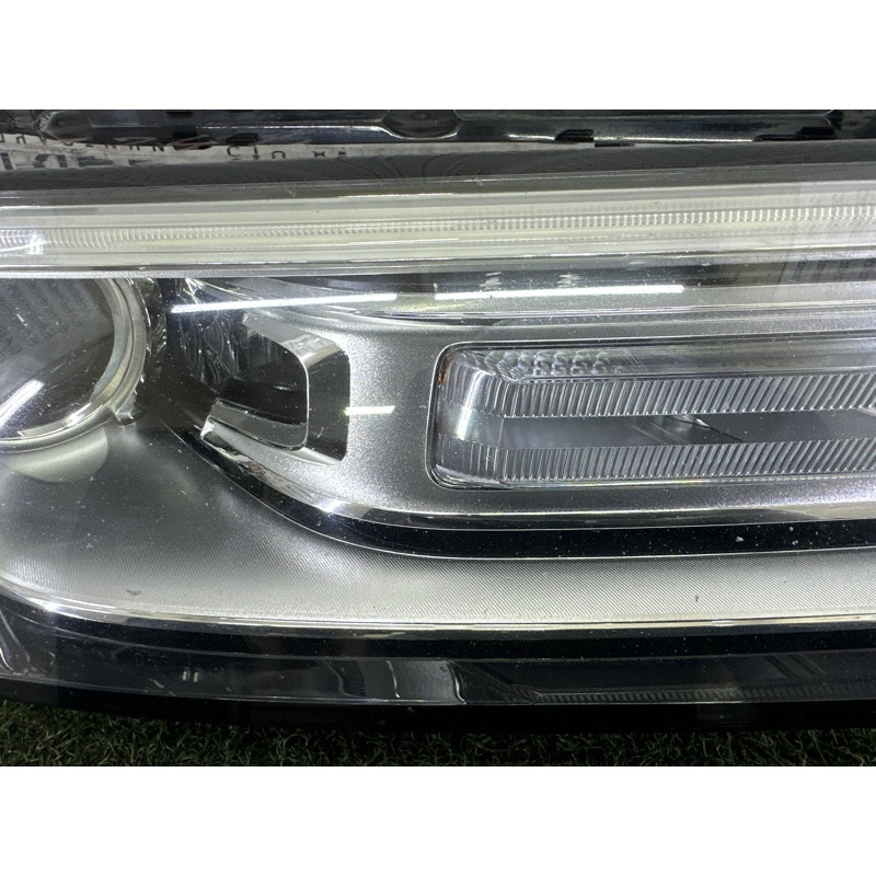 Фара (оптика) AUDI Q5 FY 2018 2.0 DAYB 80A941044B