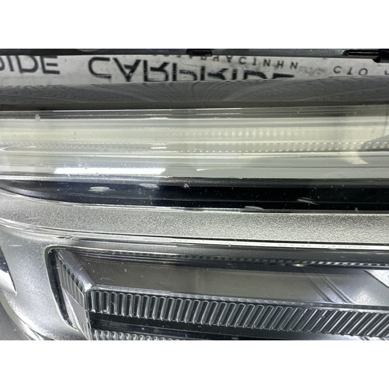 Фара (оптика) AUDI Q5 FY 2018 2.0 DAYB 80A941044B