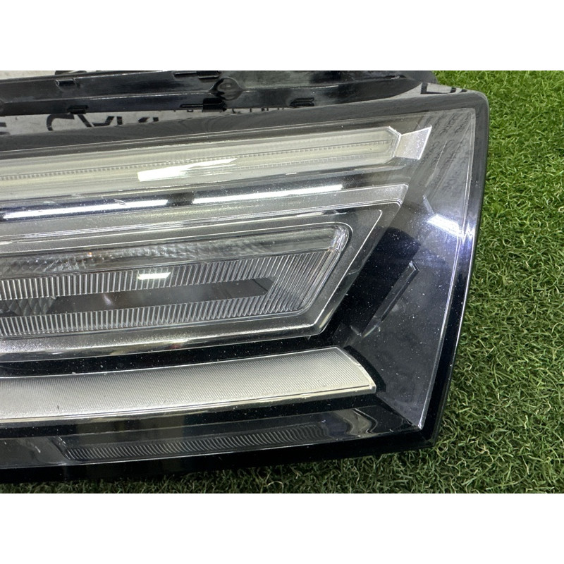 Фара (оптика) AUDI Q5 FY 2018 2.0 DAYB 80A941044B