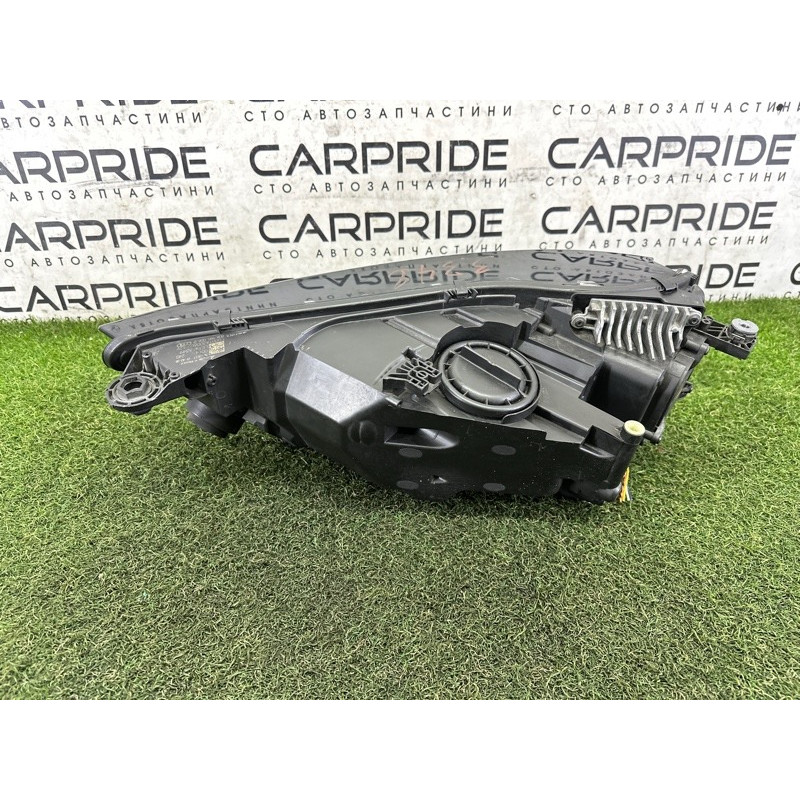 Фара (оптика) AUDI Q5 FY 2018 2.0 DAYB 80A941044B