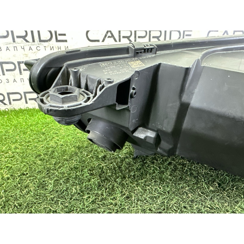 Фара (оптика) AUDI Q5 FY 2018 2.0 DAYB 80A941044B