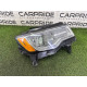 Фара (оптика) Jeep Grand Cherokee WK2 2015 5.7 HEMi 68111000AF