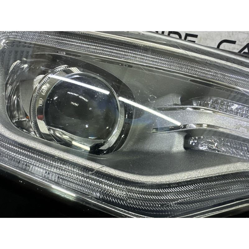 Фара (оптика) Jeep Grand Cherokee WK2 2015 5.7 HEMi 68111000AF