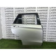 Дверь голая (наружные элементы кузова) BMW X5 F15 2015 3.0 41517386740