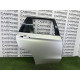 Дверь голая (наружные элементы кузова) BMW X5 F15 2015 3.0 41517386740