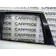 Дверь голая (наружные элементы кузова) BMW X5 F15 2015 3.0 41517386740