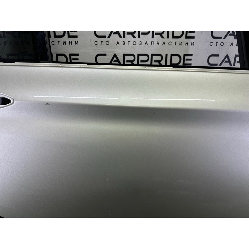 Дверь голая (наружные элементы кузова) BMW X5 F15 2015 3.0 41517386740