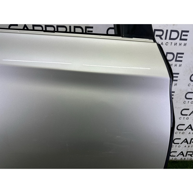 Дверь голая (наружные элементы кузова) BMW X5 F15 2015 3.0 41517386740