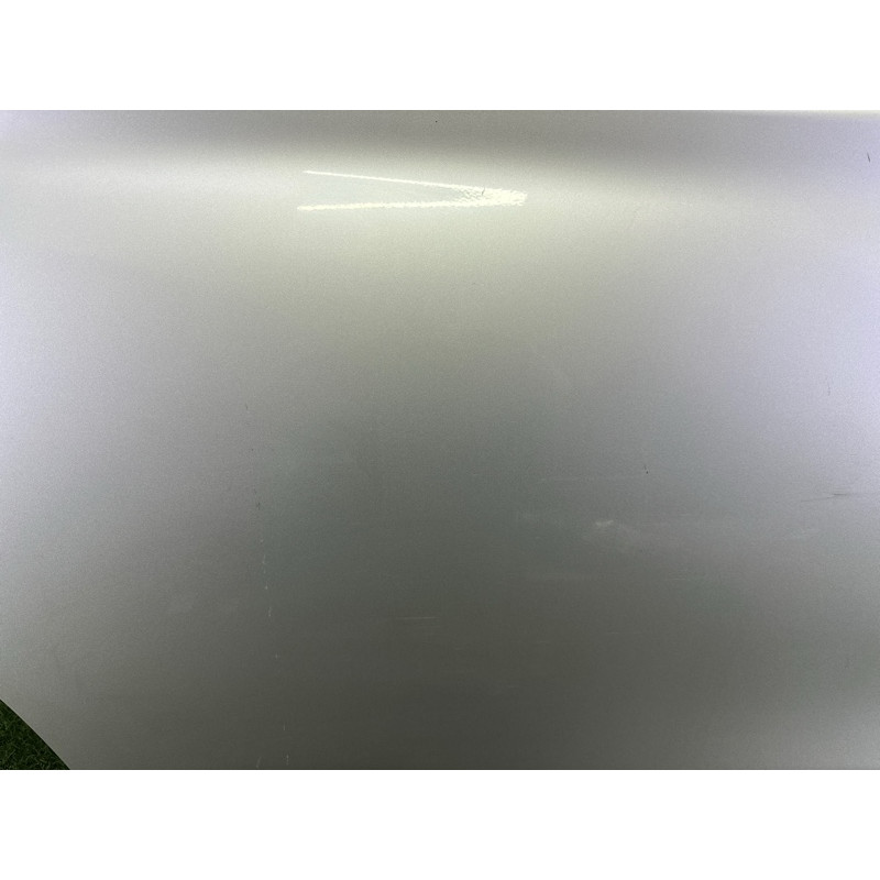 Дверь голая (наружные элементы кузова) BMW X5 F15 2015 3.0 41517386740