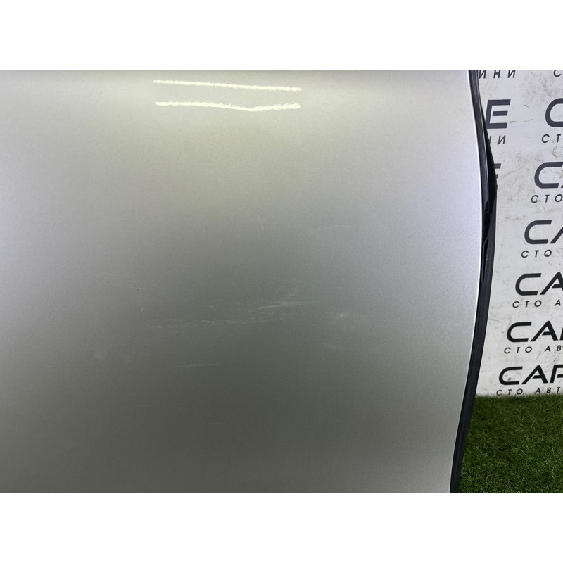Дверь голая (наружные элементы кузова) BMW X5 F15 2015 3.0 41517386740