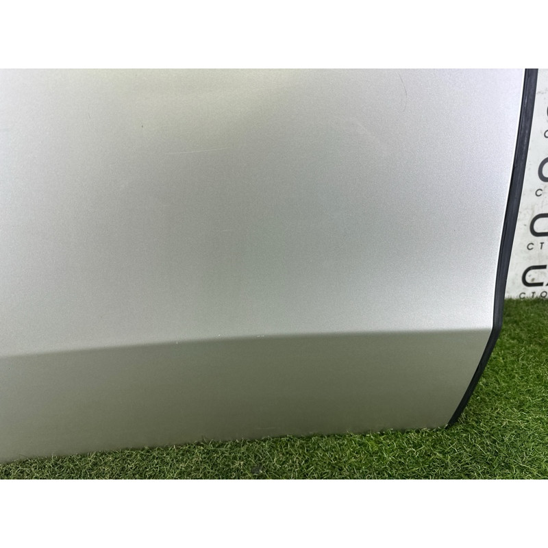 Дверь голая (наружные элементы кузова) BMW X5 F15 2015 3.0 41517386740