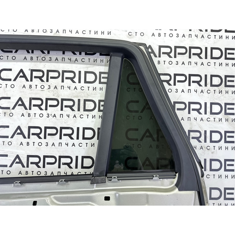 Дверь голая (наружные элементы кузова) BMW X5 F15 2015 3.0 41517386740