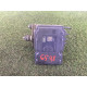 Блок abs (тормозная система) AUDI Q7 4L 2011 3.0 TFSi 4L0614517K