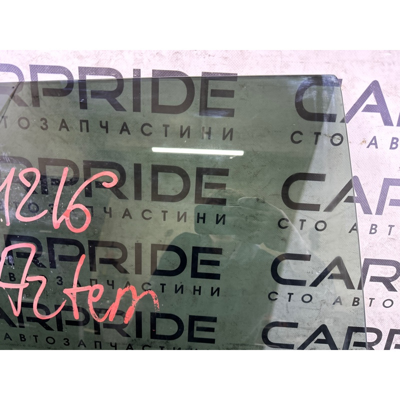 Скло (кузов і елементи) Nissan Rogue T33 2022 1.5 823006RR0C