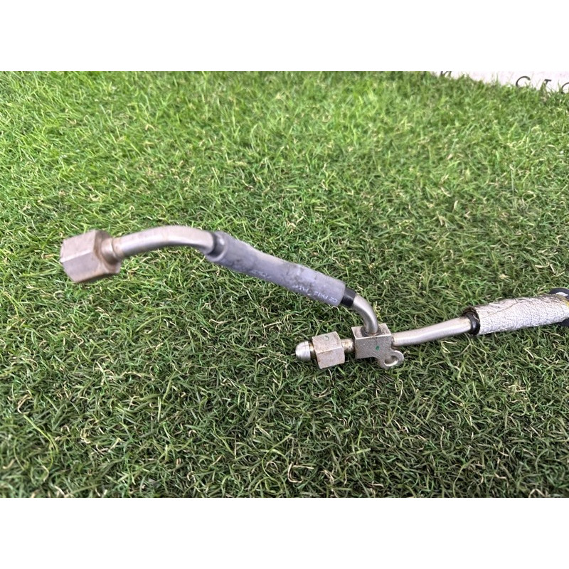 Паливна трубка (топливная система) LAND ROVER Range Rover L405 2014 5.0 LR068998