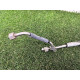Паливна трубка (топливная система) LAND ROVER Range Rover L405 2014 5.0 LR068998