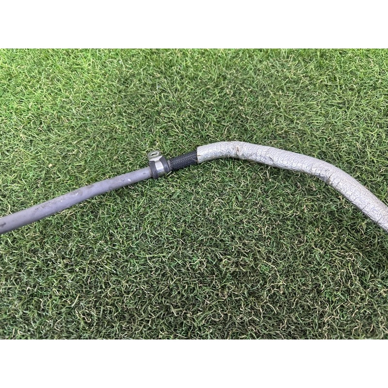 Паливна трубка (топливная система) LAND ROVER Range Rover L405 2014 5.0 LR068998