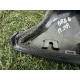Молдинг двери (уголок) внешний (наружные элементы кузова) Nissan Rogue T33 2022 1.5 802906RA1A