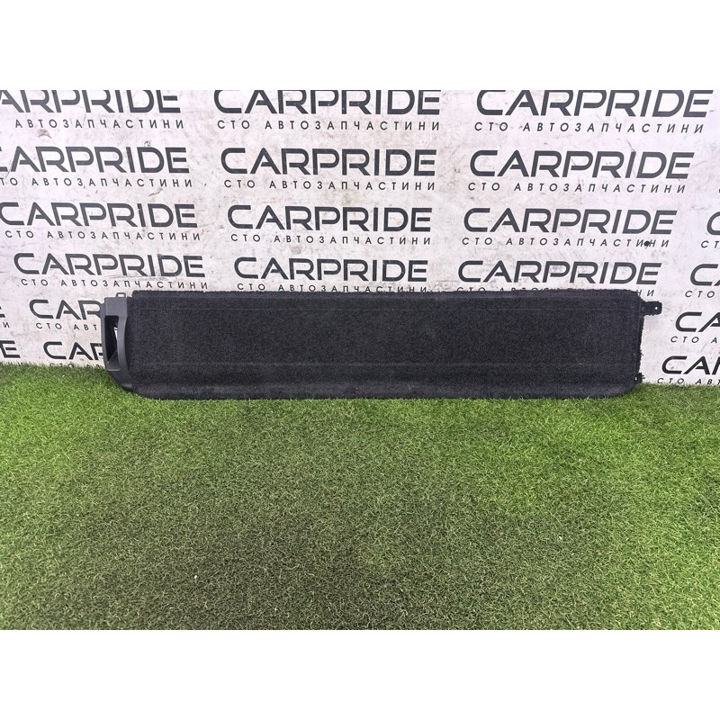 Обшивка кришки багажника (салон) LAND ROVER Range Rover L405 2014 5.0 LR036833