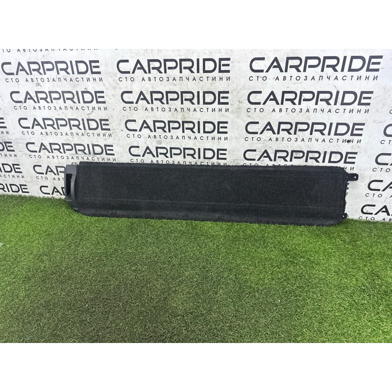 Обшивка кришки багажника (салон) LAND ROVER Range Rover L405 2014 5.0 LR036833