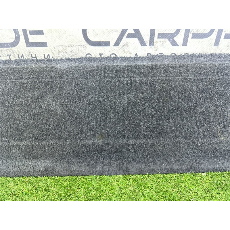 Обшивка кришки багажника (салон) LAND ROVER Range Rover L405 2014 5.0 LR036833