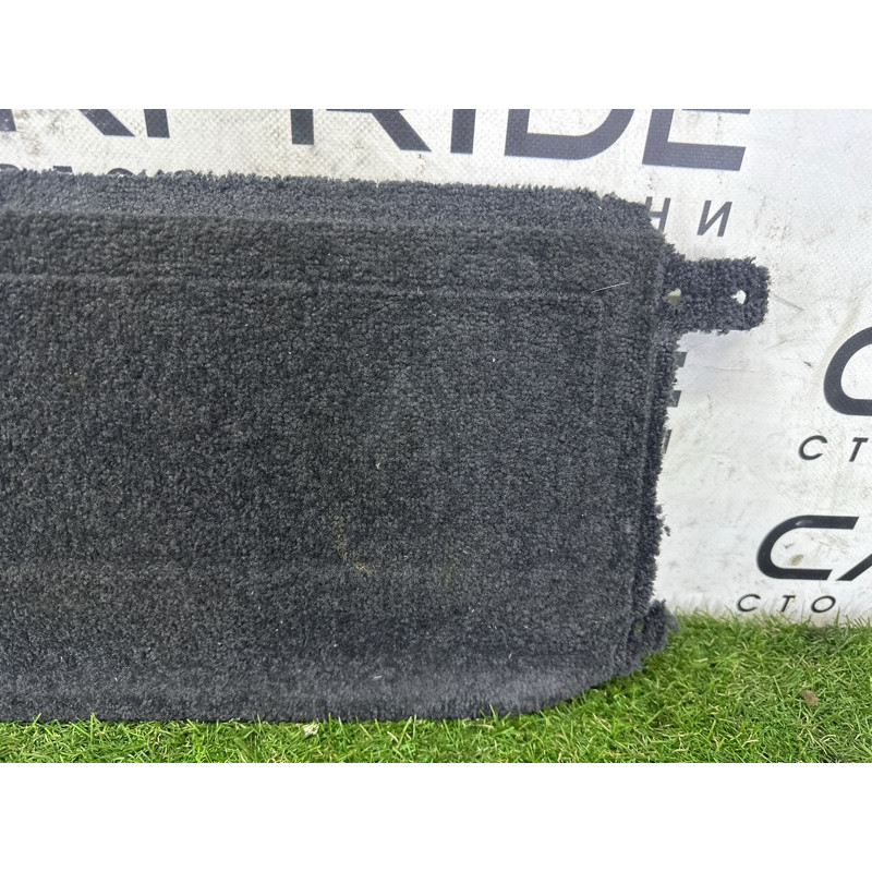Обшивка кришки багажника (салон) LAND ROVER Range Rover L405 2014 5.0 LR036833