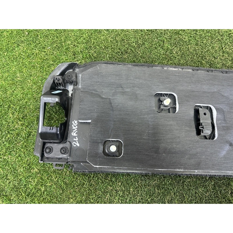 Обшивка кришки багажника (салон) LAND ROVER Range Rover L405 2014 5.0 LR036833