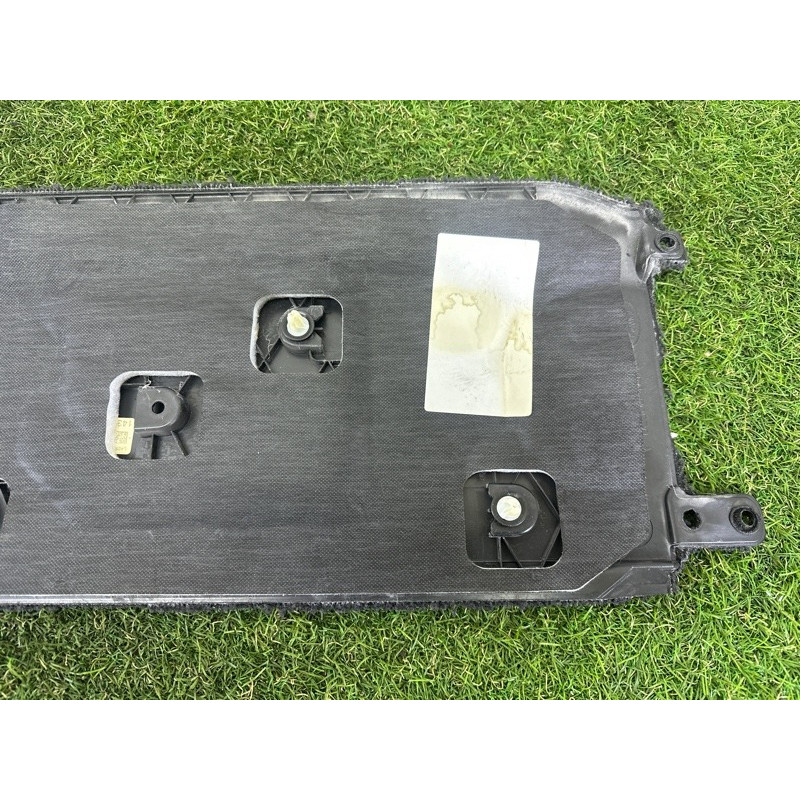 Обшивка кришки багажника (салон) LAND ROVER Range Rover L405 2014 5.0 LR036833