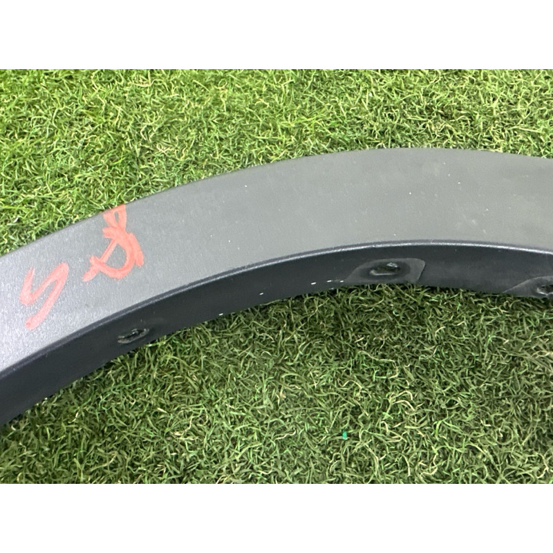 Накладка на крыло (кузов і елементи) BMW X1 F48 2016 2.0 51777332340
