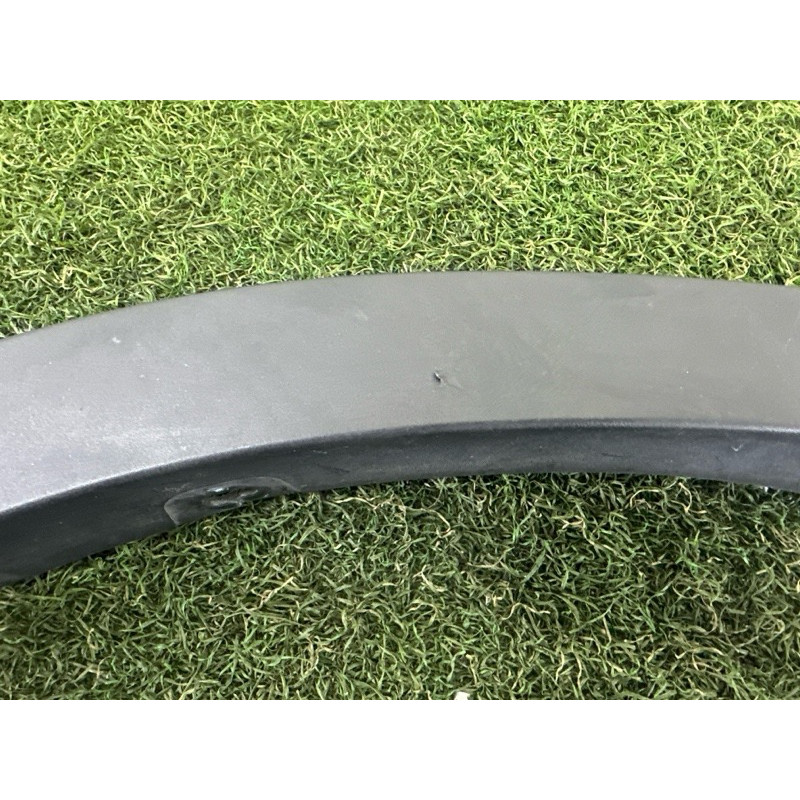 Накладка на крыло (кузов і елементи) BMW X1 F48 2016 2.0 51777332340