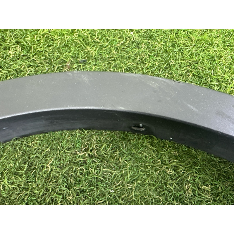 Накладка на крыло (кузов і елементи) BMW X1 F48 2016 2.0 51777332340