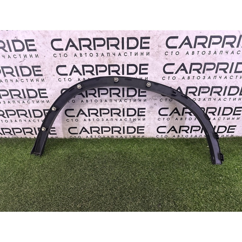 Накладка на крыло (кузов і елементи) BMW X1 F48 2016 2.0 51777332340