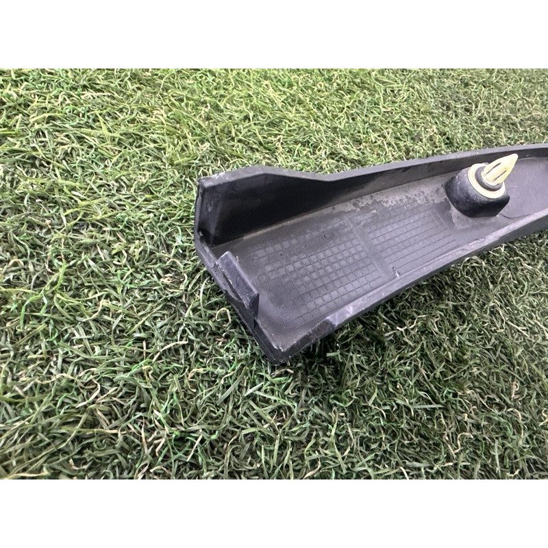 Накладка на крыло (кузов і елементи) BMW X1 F48 2016 2.0 51777332340