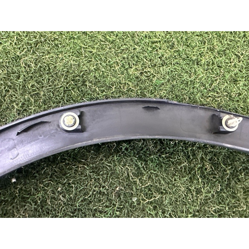 Накладка на крыло (кузов і елементи) BMW X1 F48 2016 2.0 51777332340