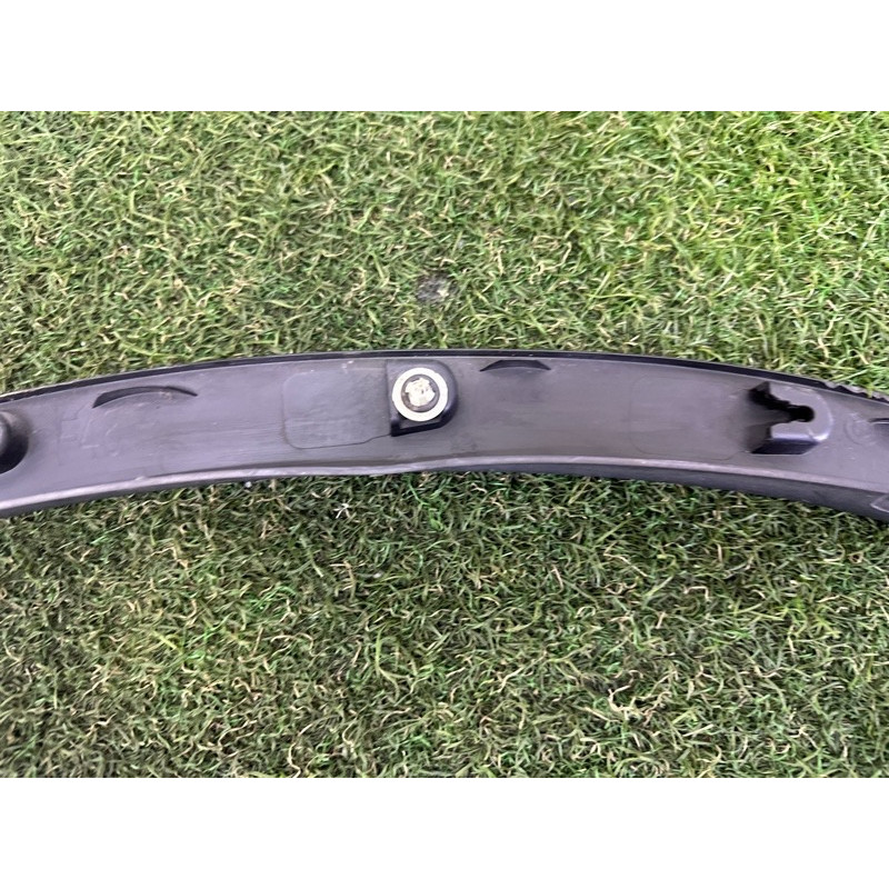 Накладка на крыло (кузов і елементи) BMW X1 F48 2016 2.0 51777332340