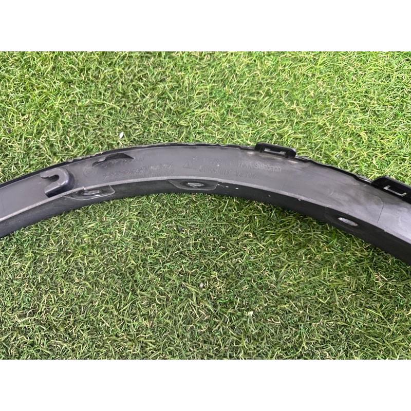 Накладка на крыло (кузов і елементи) BMW X1 F48 2016 2.0 51777332340
