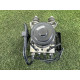 Блок abs (тормозная система) Volkswagen Touareg NF 2013 3.6 CGRA 7P0614517P