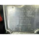 Блок abs (тормозная система) Volkswagen Touareg NF 2013 3.6 CGRA 7P0614517P
