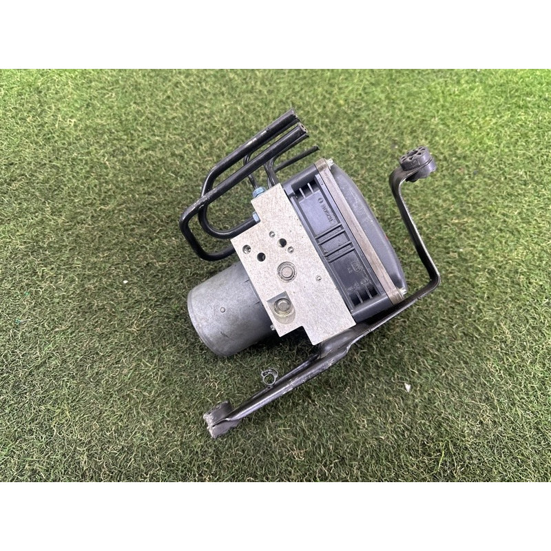 Блок abs (тормозная система) BMW X5 E70 2011 3.0 34516865025