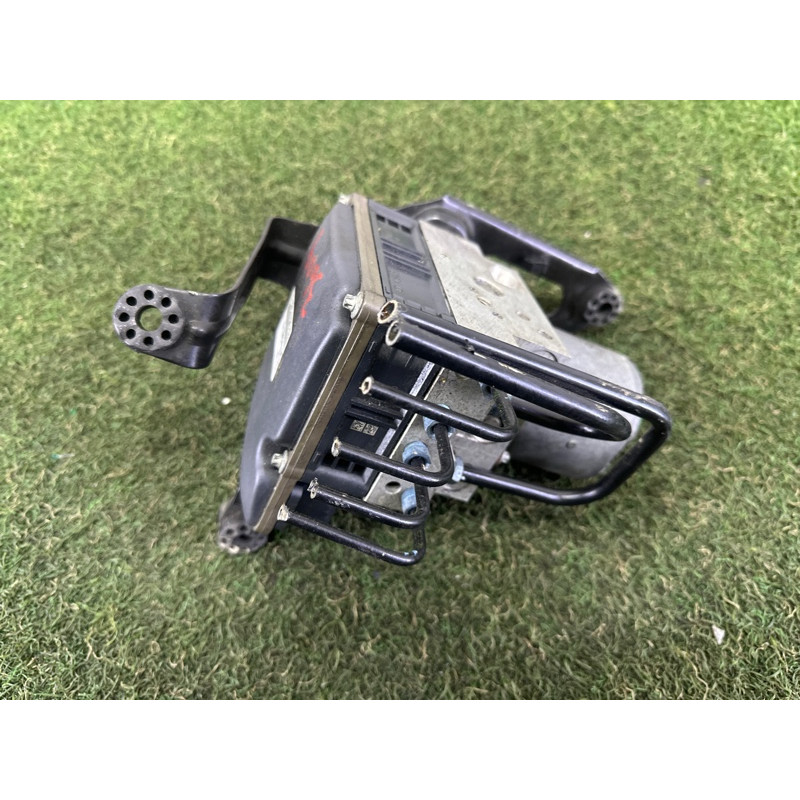 Блок abs (тормозная система) BMW X5 E70 2011 3.0 34516865025