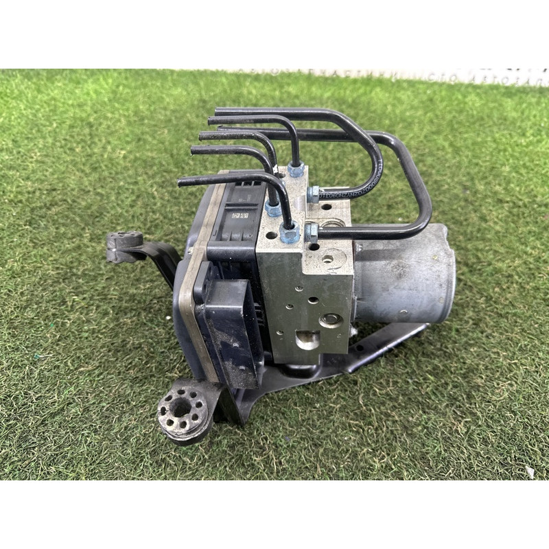 Блок abs (тормозная система) BMW X5 E70 2011 3.0 34516865025