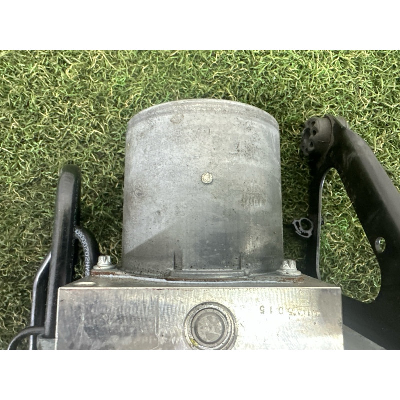 Блок abs (тормозная система) BMW X5 E70 2011 3.0 34516865025
