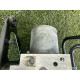 Блок abs (тормозная система) BMW X5 E70 2011 3.0 34516865025