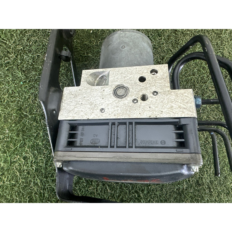 Блок abs (тормозная система) BMW X5 E70 2011 3.0 34516865025