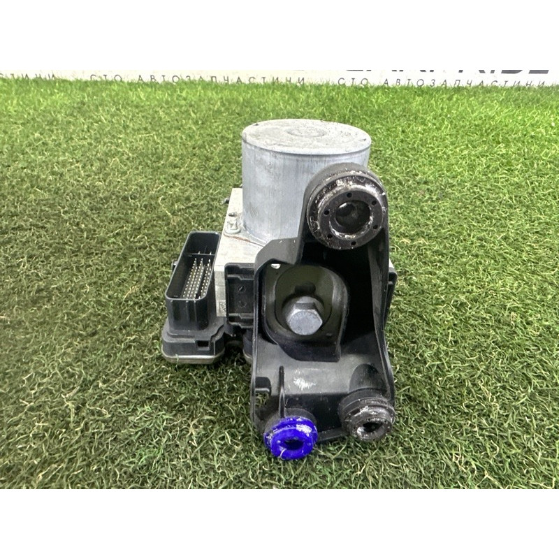 Блок abs (тормозная система) AUDI Q5 FY 2020 2.0 DJYA 80A614517AB