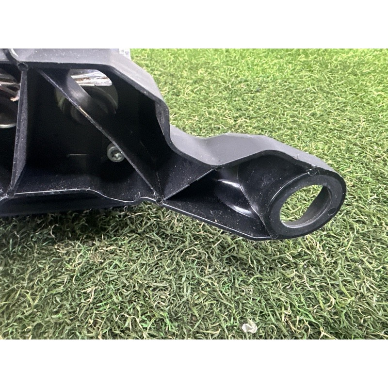 Блок ABS (гальмівна система) BMW X1 F48 2016 2.0 34515A374B1