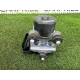 Блок abs (тормозная система) AUDI Q7 4L 2015 3.0 CNRB 4L0614517L